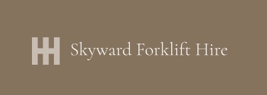 Skyward Forklift Hire
